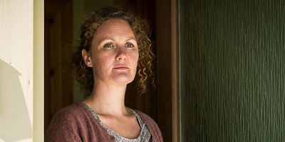 poster de la série Marchand d'armes - Partie 2