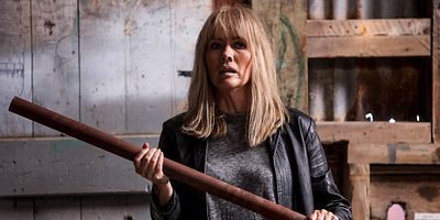 poster de la série Marchand d'armes - Partie 4