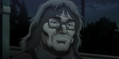 poster de la série Choc au Shin Shin Kai