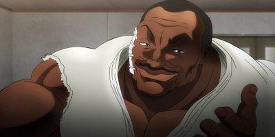 poster de la série Douleur et décisions