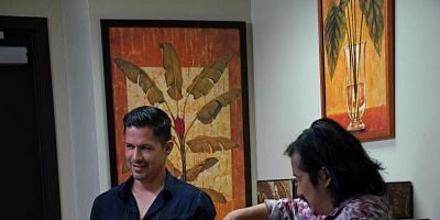 poster de la série Un honnête voleur