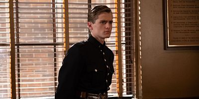 poster de la série Morts à plus d'un titre