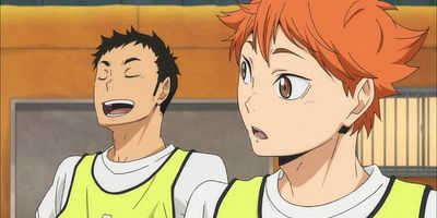 poster de la série Jouer l'as