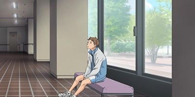 poster de la série Gagnants et perdants