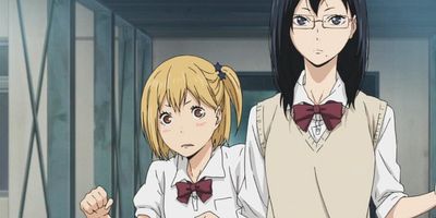 poster de la série Soleil direct