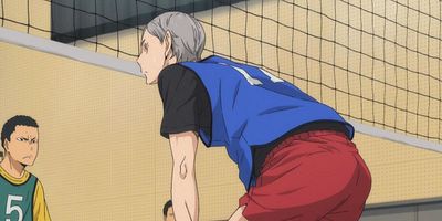 poster de la série Le champion