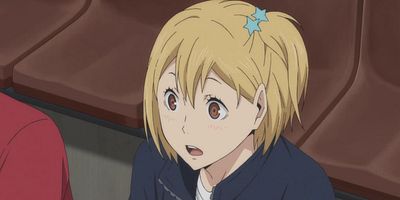 poster de la série Halo lunaire