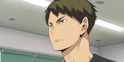 poster de la série Ressentiment