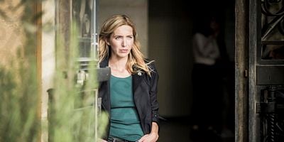 poster de la série Cauchemar d’une mère