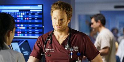 poster de la série Panne générale