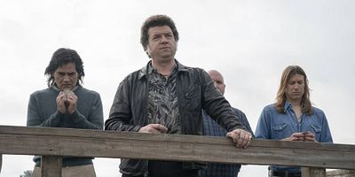 poster de la série Toi aussi, ma fille ?