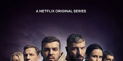 poster de la série Zéro six neuf
