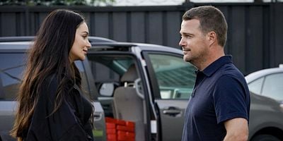 poster de la série Une petite ruse