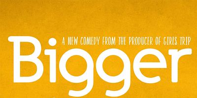 poster de la série All Good