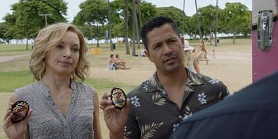 poster de la série Le bon, la brute et le ripou