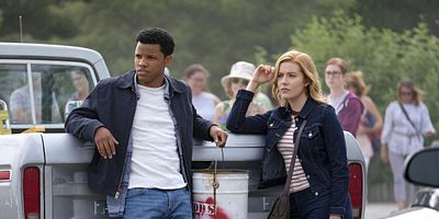 poster de la série Le monde secret de la vieille morgue