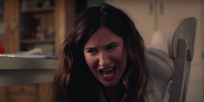 poster de la série L'oiseau quitte son nid