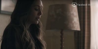 poster de la série A Widow Walks into a Wedding