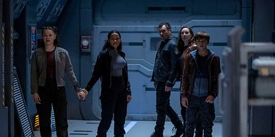 poster de la série Échos