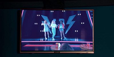 poster de la série Episode 45
