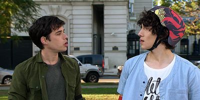 poster de la série Episode 4