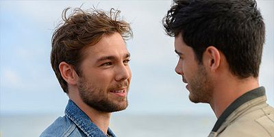 poster de la série Sapere Aude