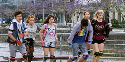 poster de la série Episode 26