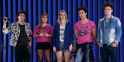 poster de la série Episode 31