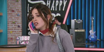 poster de la série Episode 35