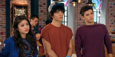 poster de la série Episode 60