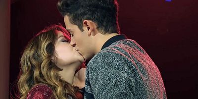 poster de la série Episode 25