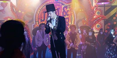 poster de la série Episode 50