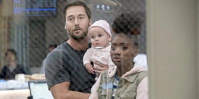 poster de la série Dénominateur commun