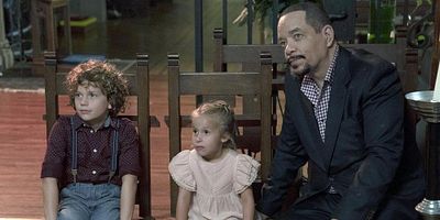 poster de la série Nul ne peut ignorer la loi