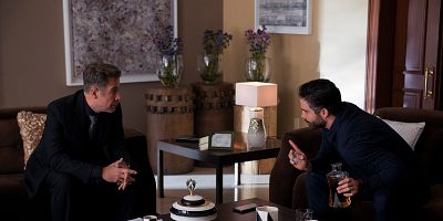 poster de la série La revanche de Tzitzimitl