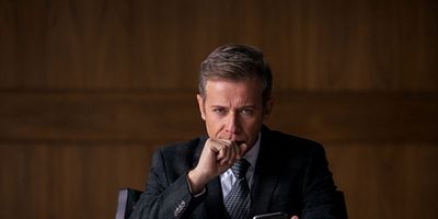 poster de la série Le Judas de Borges