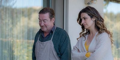 poster de la série Souvenirs, souvenirs