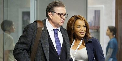 poster de la série Je suis ton ami