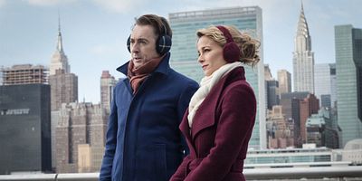 poster de la série Le maillon faible