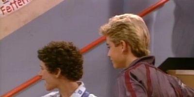 poster de la série Aloha Slater