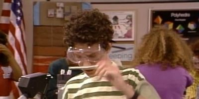 poster de la série La Crème des crèmes