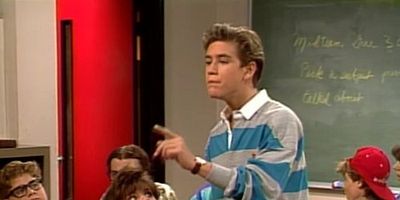 poster de la série L'amitié et les affaires