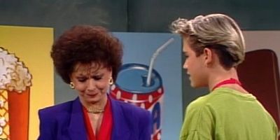 poster de la série La cassette subliminale