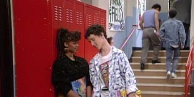 poster de la série Le bal