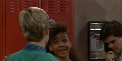 poster de la série Les Fabuleux Belding Boys