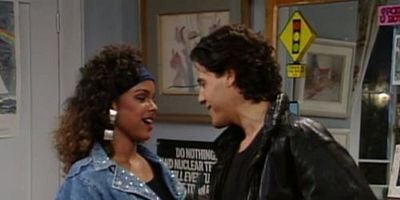 poster de la série Le Grand Méchant Demi-frère - 1ère partie