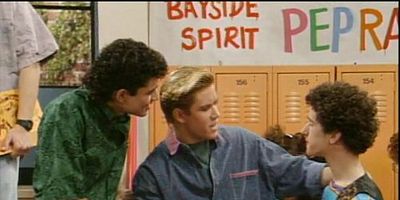 poster de la série Le Grand Méchant Demi-frère - 2ème partie