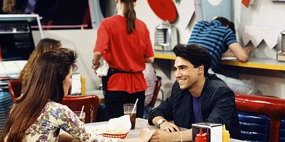 poster de la série Sans espoir