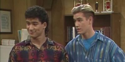 poster de la série La Grève au lycée