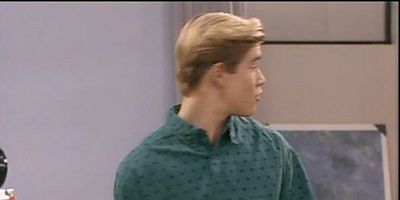 poster de la série Souvenirs souvenirs